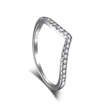 [Everoly JW]Elaborate Tennis Band Ring