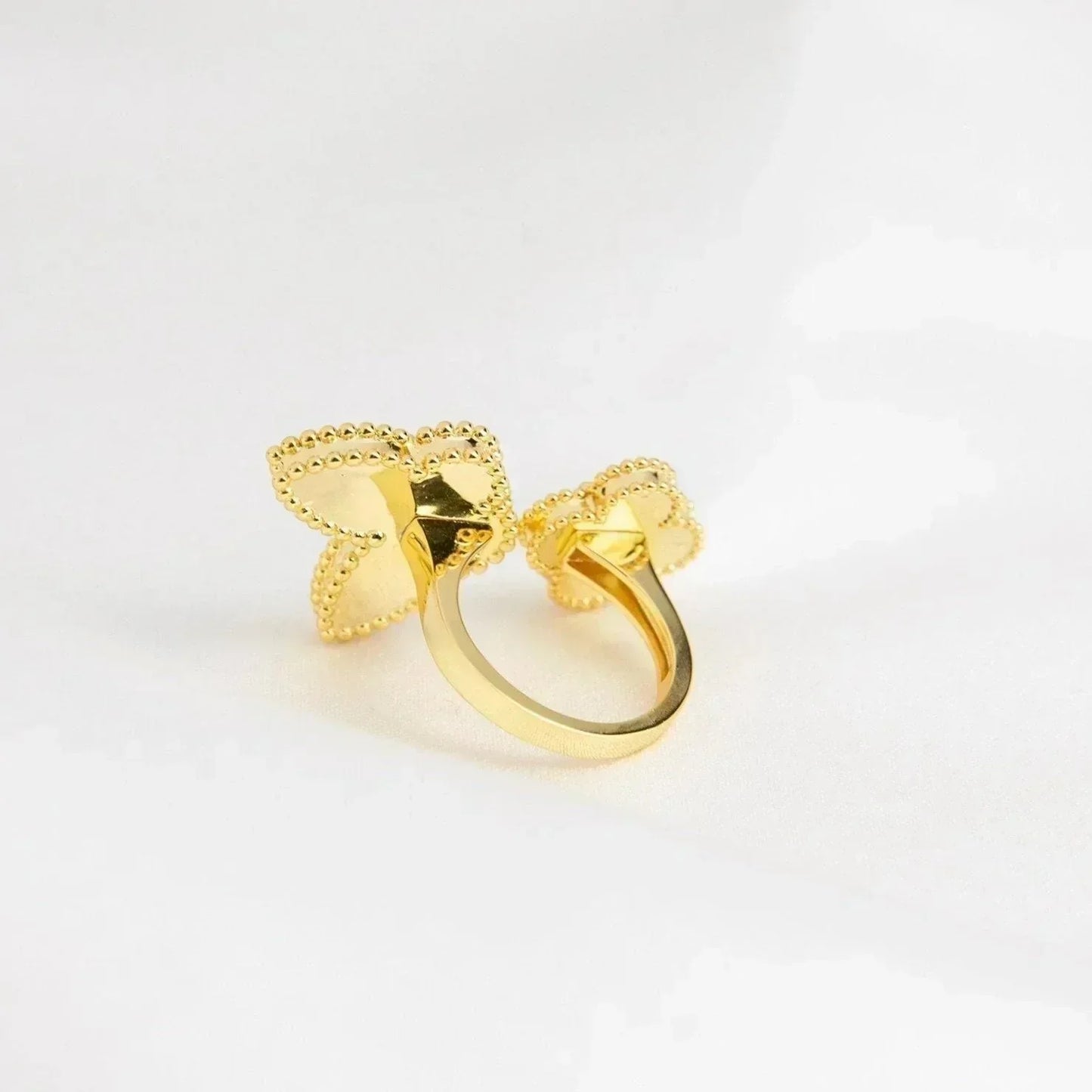 [Everoly JW] GLÜCK ZWISCHEN DEN FINGERRINGEN
