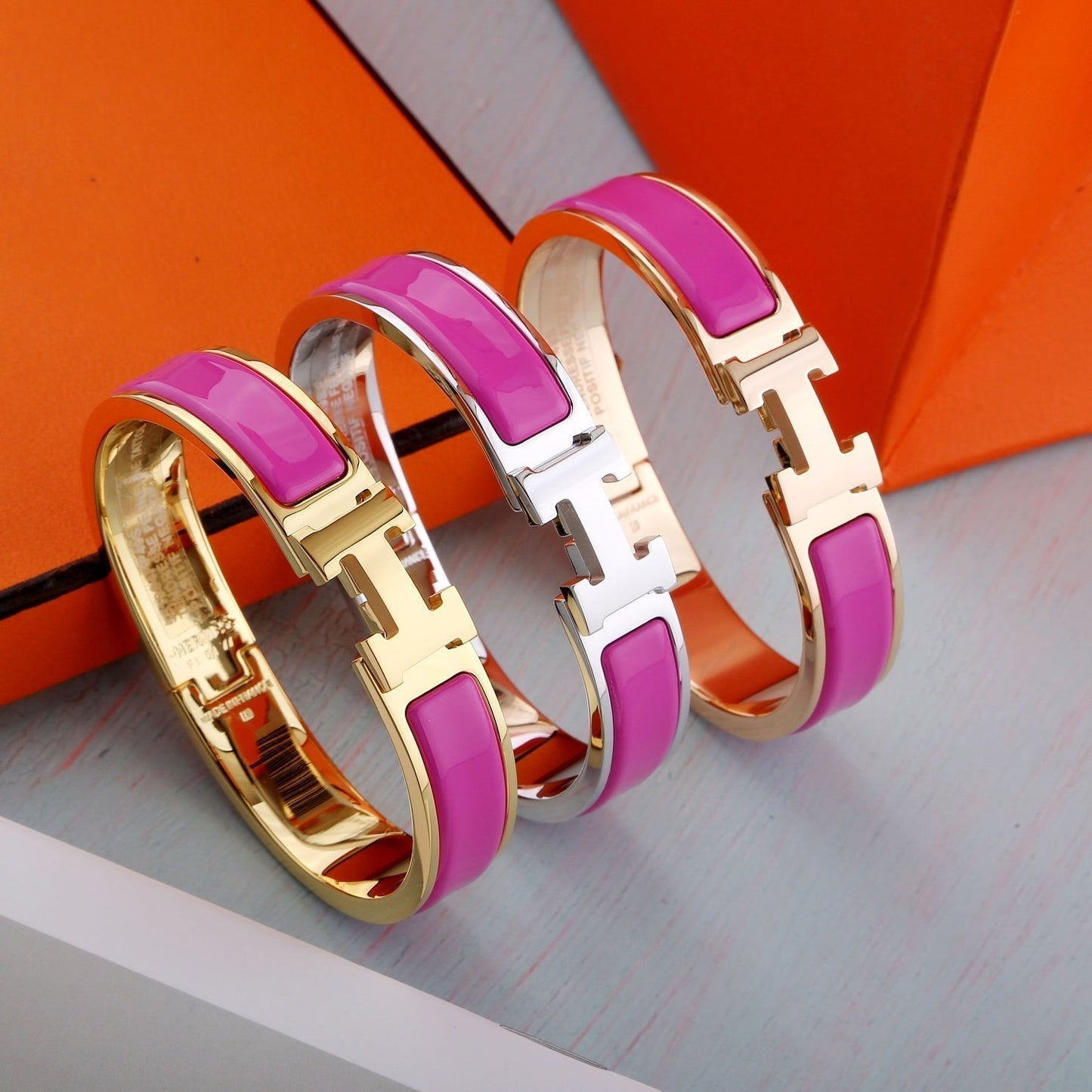 [Everoly JW]H LILA ARMBAND 
