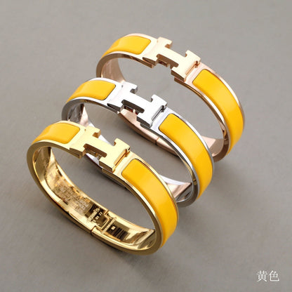 [Everoly JW]H GELBES ARMBAND 