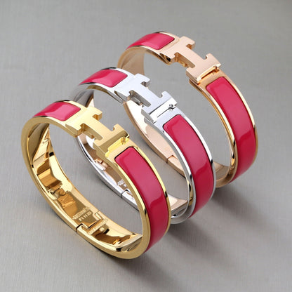 [Everoly JW]H ROTES ARMBAND 