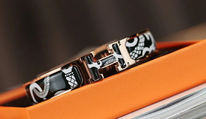 [Everoly JW]H TARTAN ARMBAND 12MM