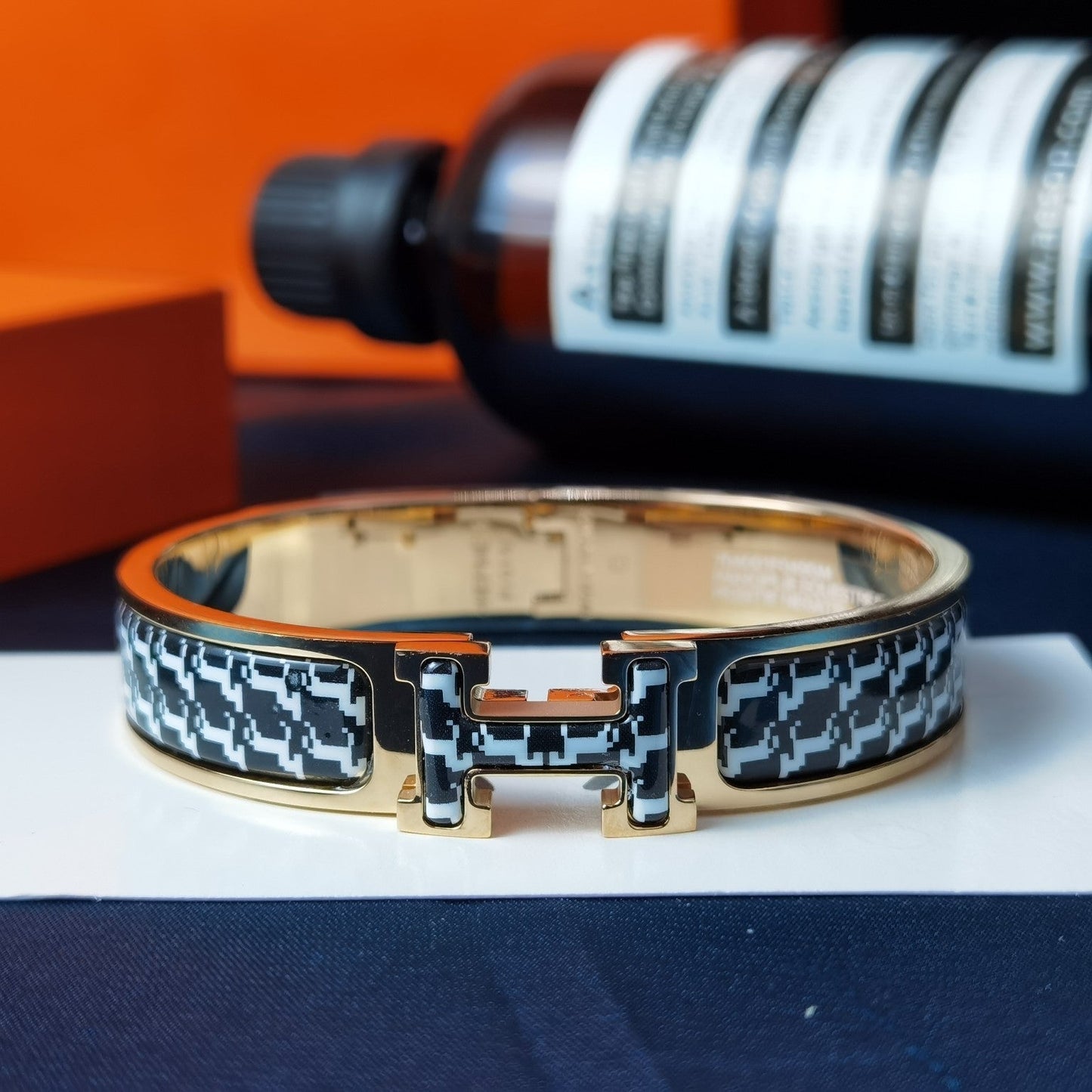 [Everoly JW]H PFERDEARMBAND 12MM
