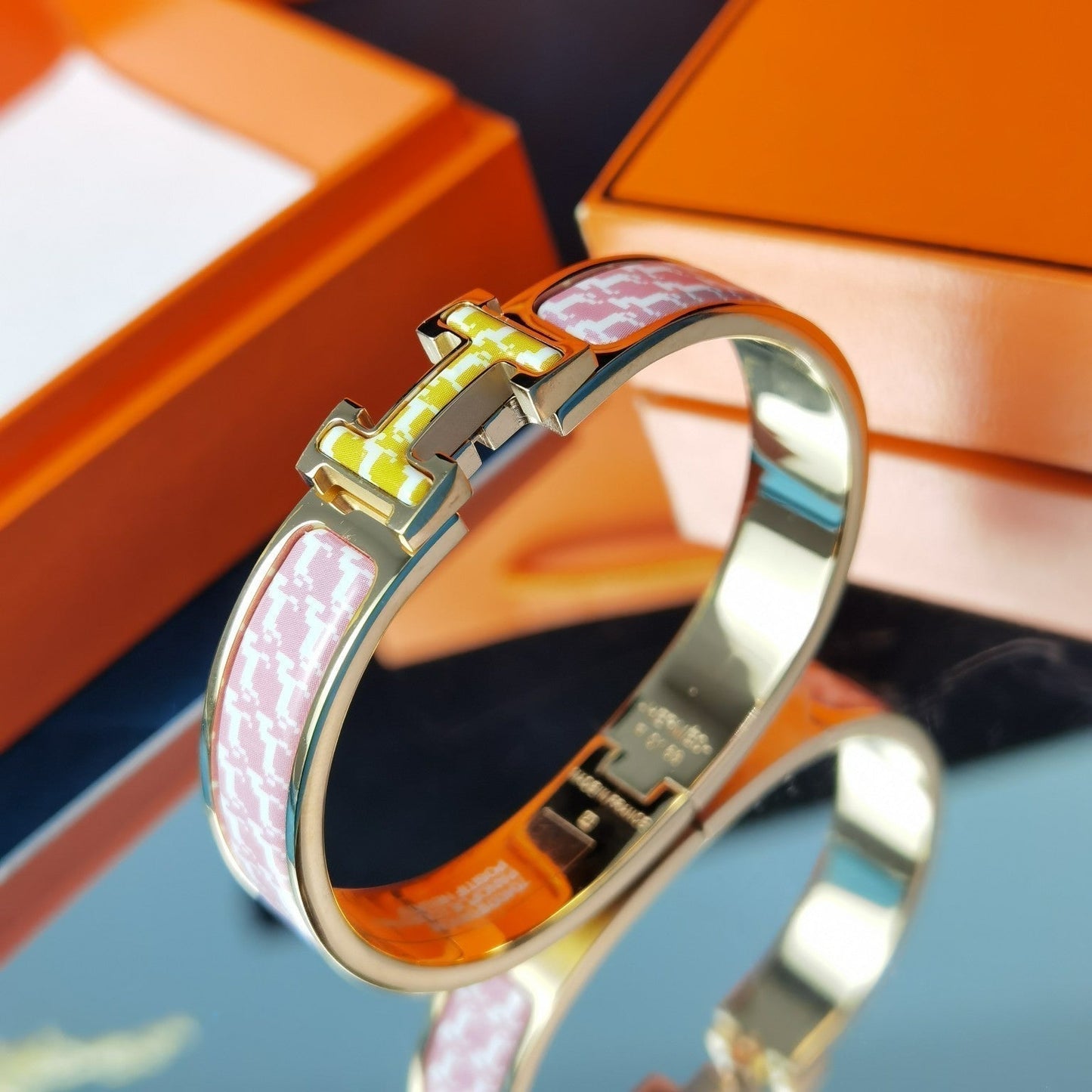 [Everoly JW]H PFERDEARMBAND 12MM