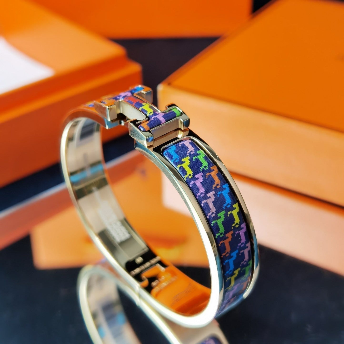 [Everoly JW]H PFERDEARMBAND 12MM