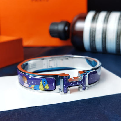 [Everoly JW]H STERN- UND MONDARMBAND 12MM