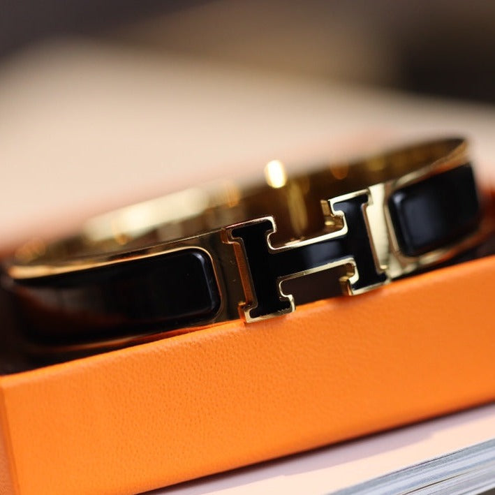 [Everoly JW]H ARMBAND 12MM GOLD