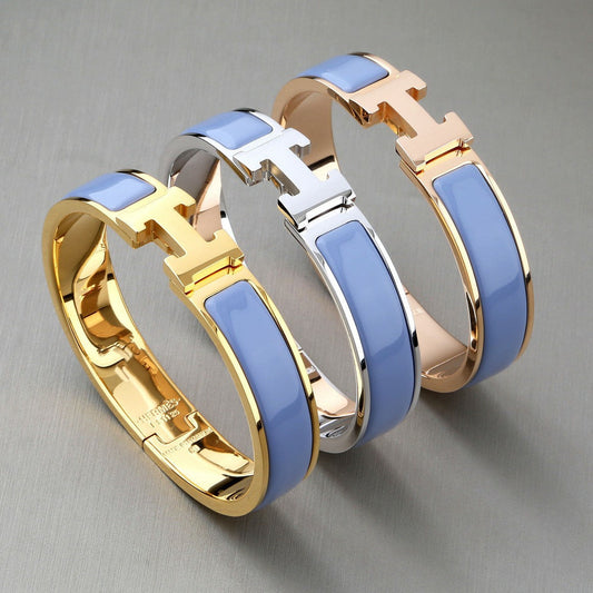 [Everoly JW]H ARMBAND ROMANTISCH BLAU 12MM