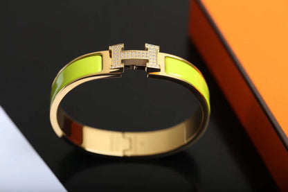 [Everoly JW]H ARMBAND GOLD DIAMANT
