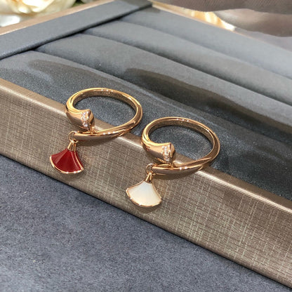 [Everoly JW]DREAM RING PINK GOLD