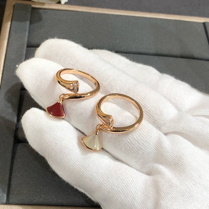 [Everoly JW]DREAM RING PINK GOLD