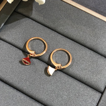 [Everoly JW]DREAM RING PINK GOLD