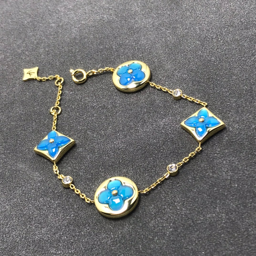 [Everoly JW]STAR AND SUN TURQUOISE 4 MOTIFS 3 DIAMONDS