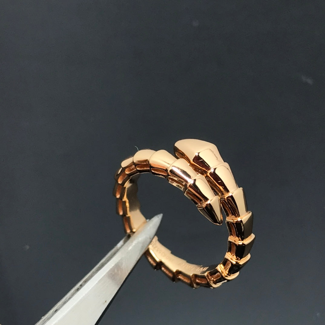 [Everoly JW]SCHLANGENRING