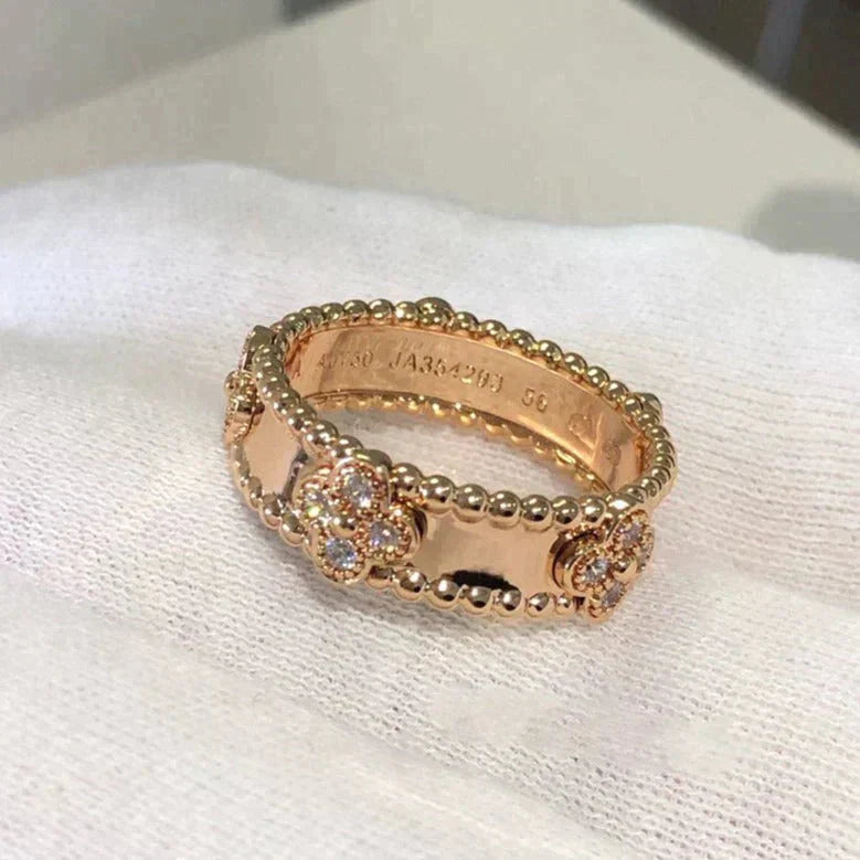 [Everoly JW]PERLEE DIAMANTRING