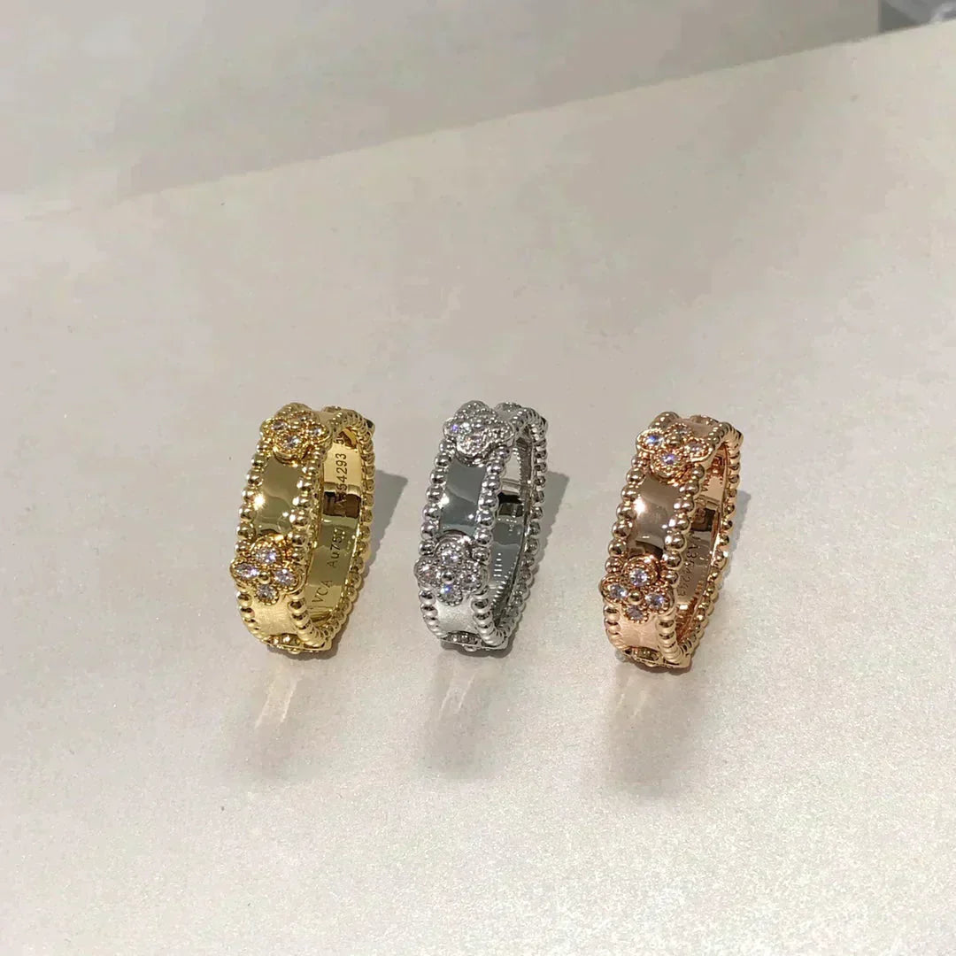 [Everoly JW]PERLEE DIAMANTRING