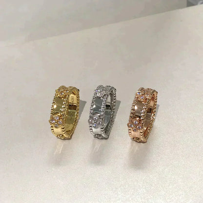 [Everoly JW]PERLEE DIAMANTRING