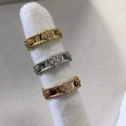 [Everoly JW]PERLEE DIAMANTRING