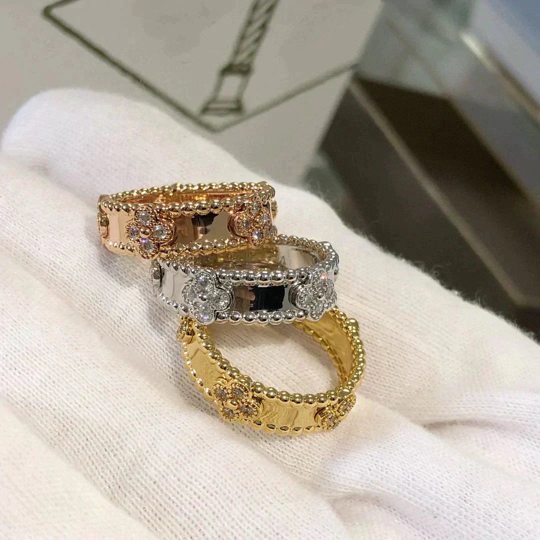 [Everoly JW]PERLEE DIAMANTRING