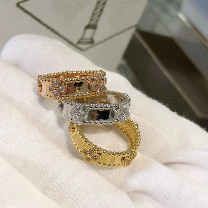 [Everoly JW]PERLEE DIAMANTRING