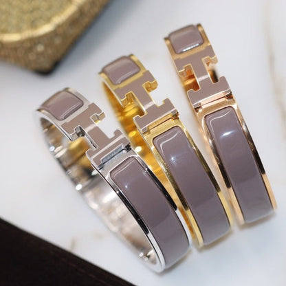 [Everoly JW]H ARMBAND 12MM BRAUN