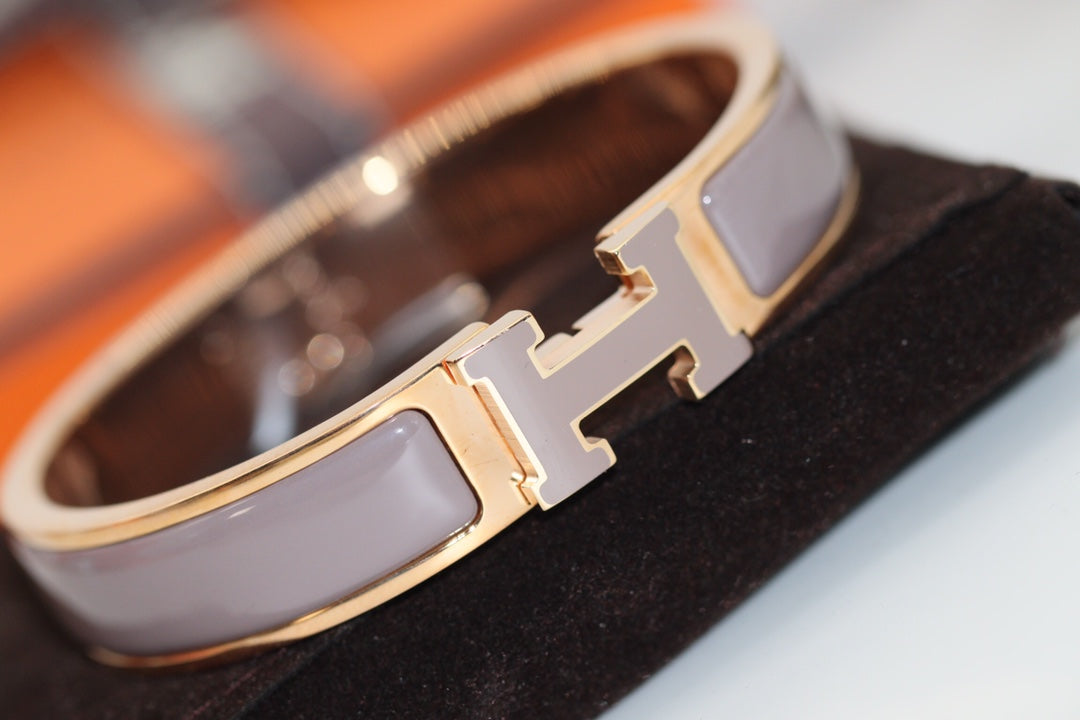 [Everoly JW]H ARMBAND 12MM BRAUN