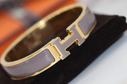 [Everoly JW]H ARMBAND 12MM BRAUN