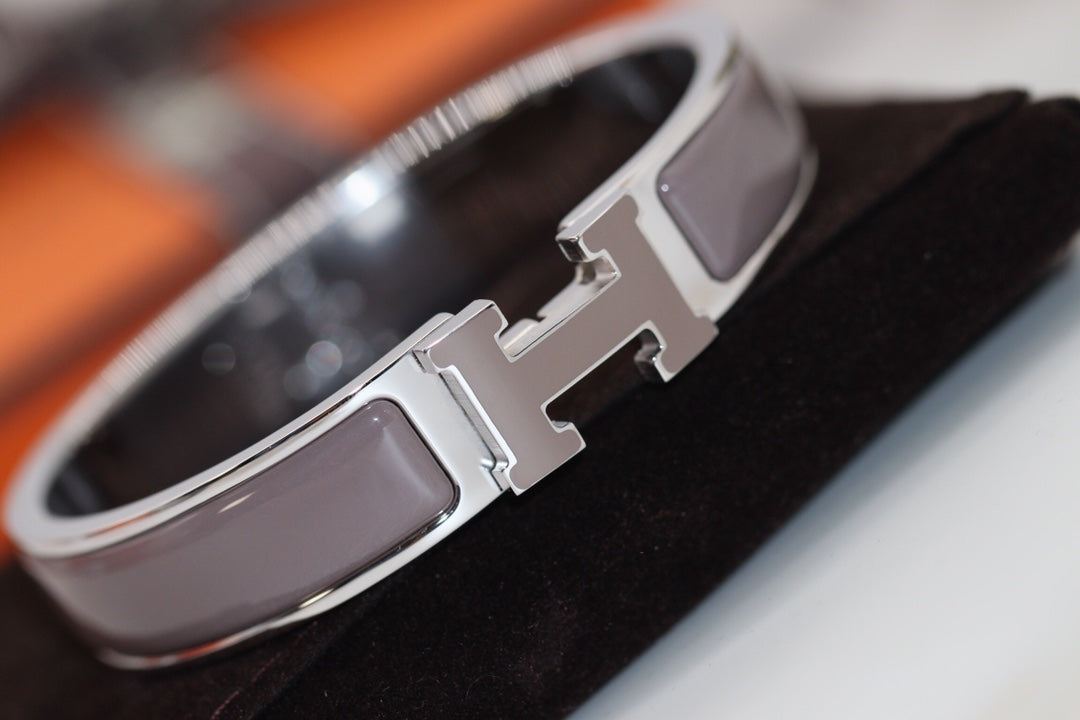 [Everoly JW]H ARMBAND 12MM BRAUN