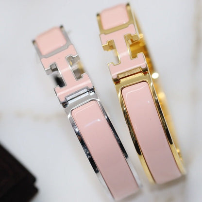 [Everoly JW]H ARMBAND 12MM ROSA