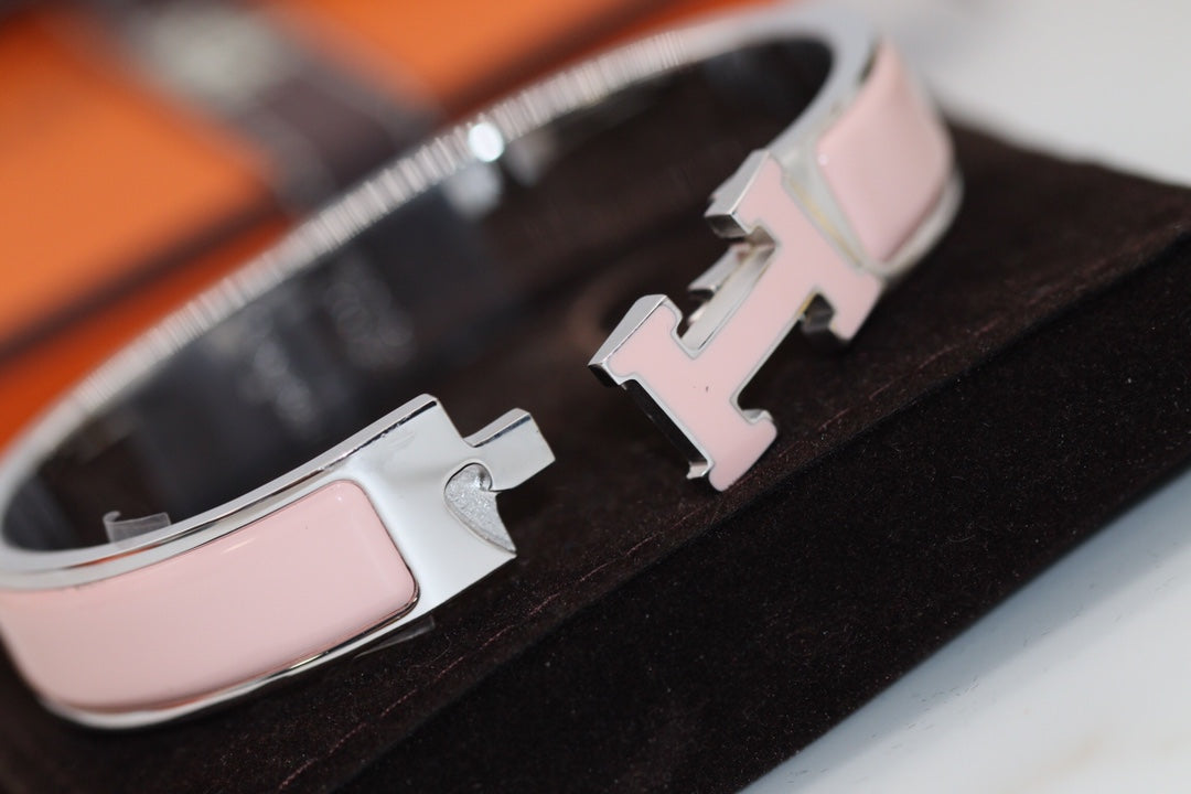 [Everoly JW]H ARMBAND 12MM ROSA