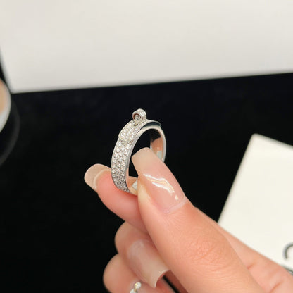 [Everoly JW]KELLY SILBER DIAMANTRING