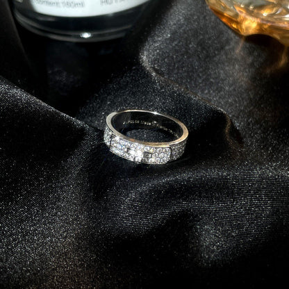 [Everoly JW]KELLY SILBER DIAMANTRING