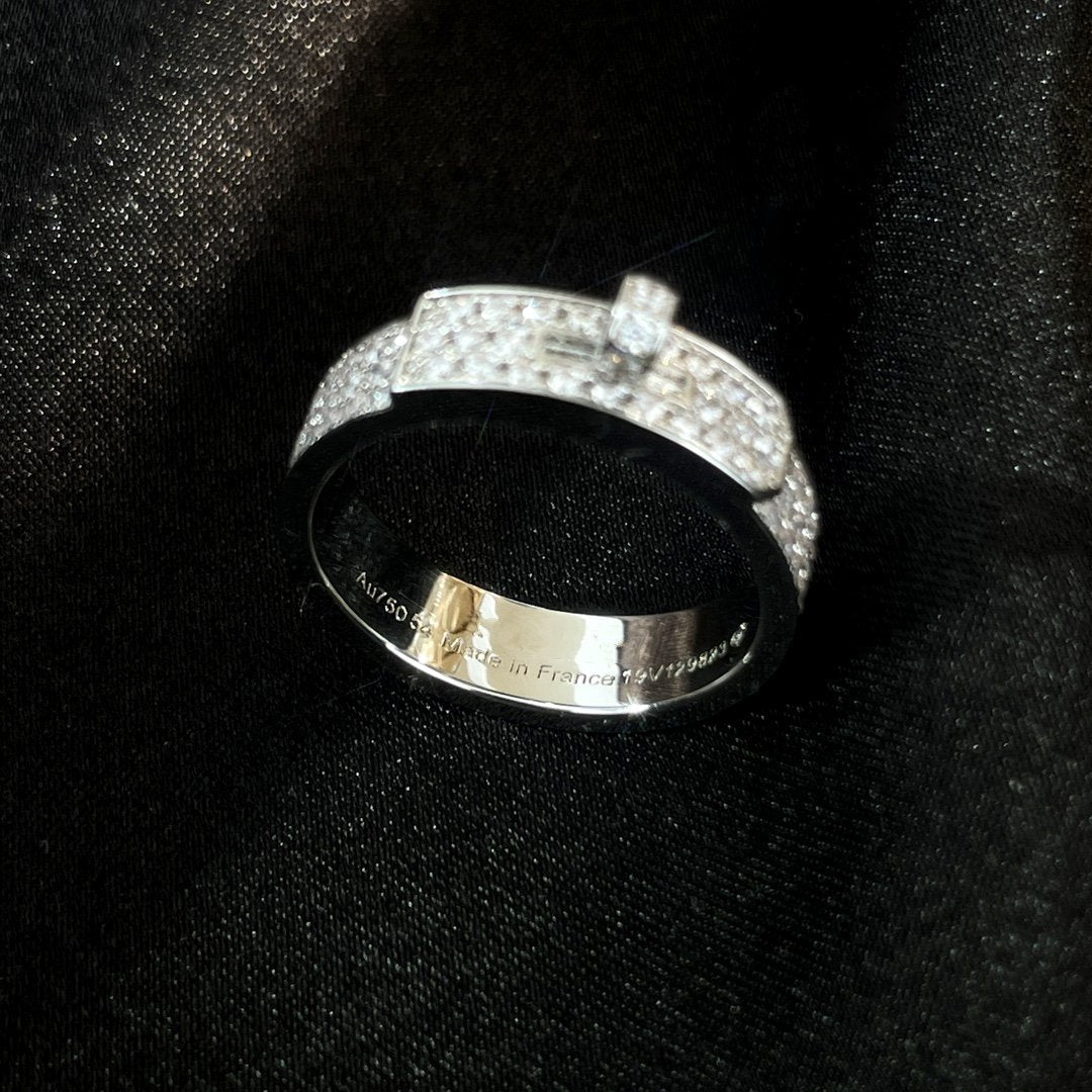 [Everoly JW]KELLY SILBER DIAMANTRING