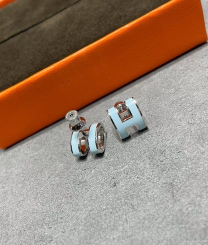 [Everoly JW]POP H HIMMELBLAU OHRSTECKER