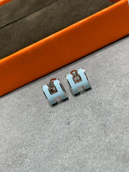 [Everoly JW]POP H HIMMELBLAU OHRSTECKER