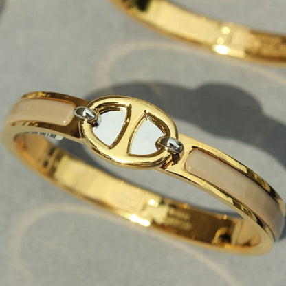 [Everoly JW] CLIC CHAINE GOLDARMBAND