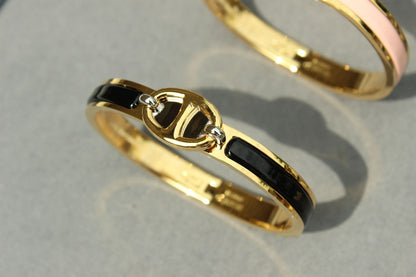[Everoly JW] CLIC CHAINE GOLDARMBAND