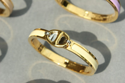 [Everoly JW] CLIC CHAINE GOLDARMBAND