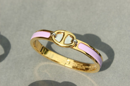 [Everoly JW] CLIC CHAINE GOLDARMBAND