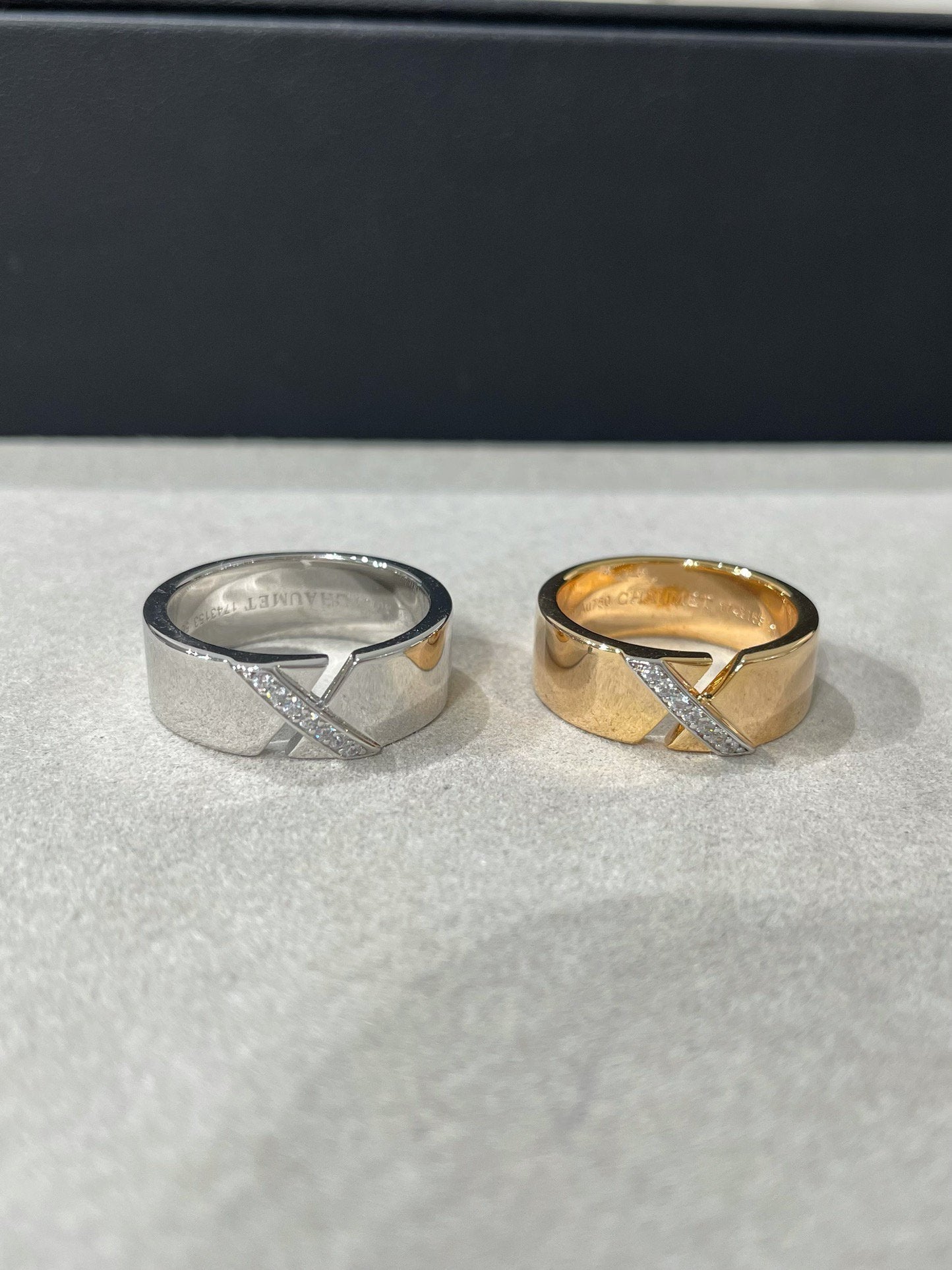 [Everoly JW]LIENS EVIDENCE DIAMOND RING