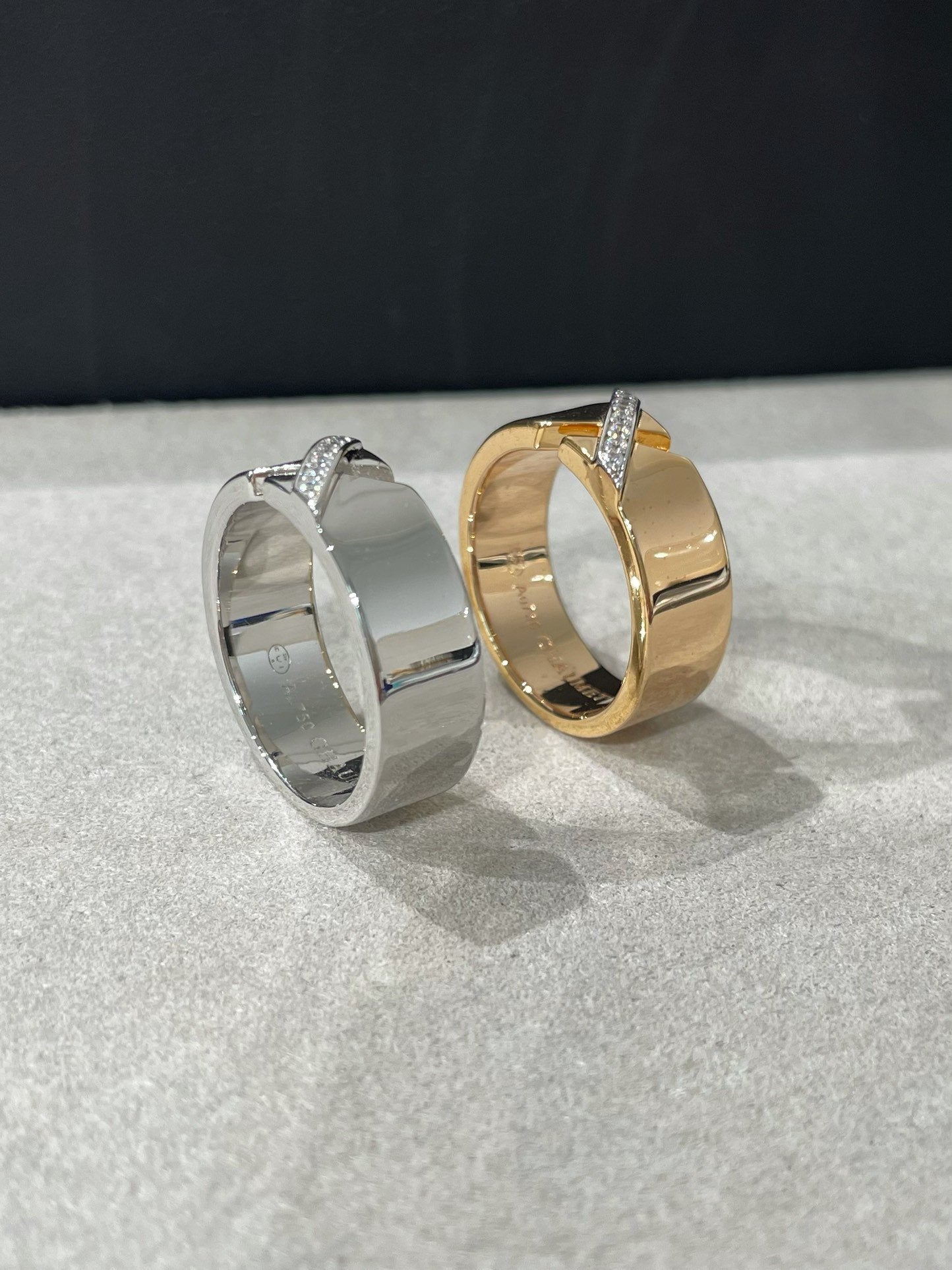 [Everoly JW]LIENS EVIDENCE DIAMOND RING