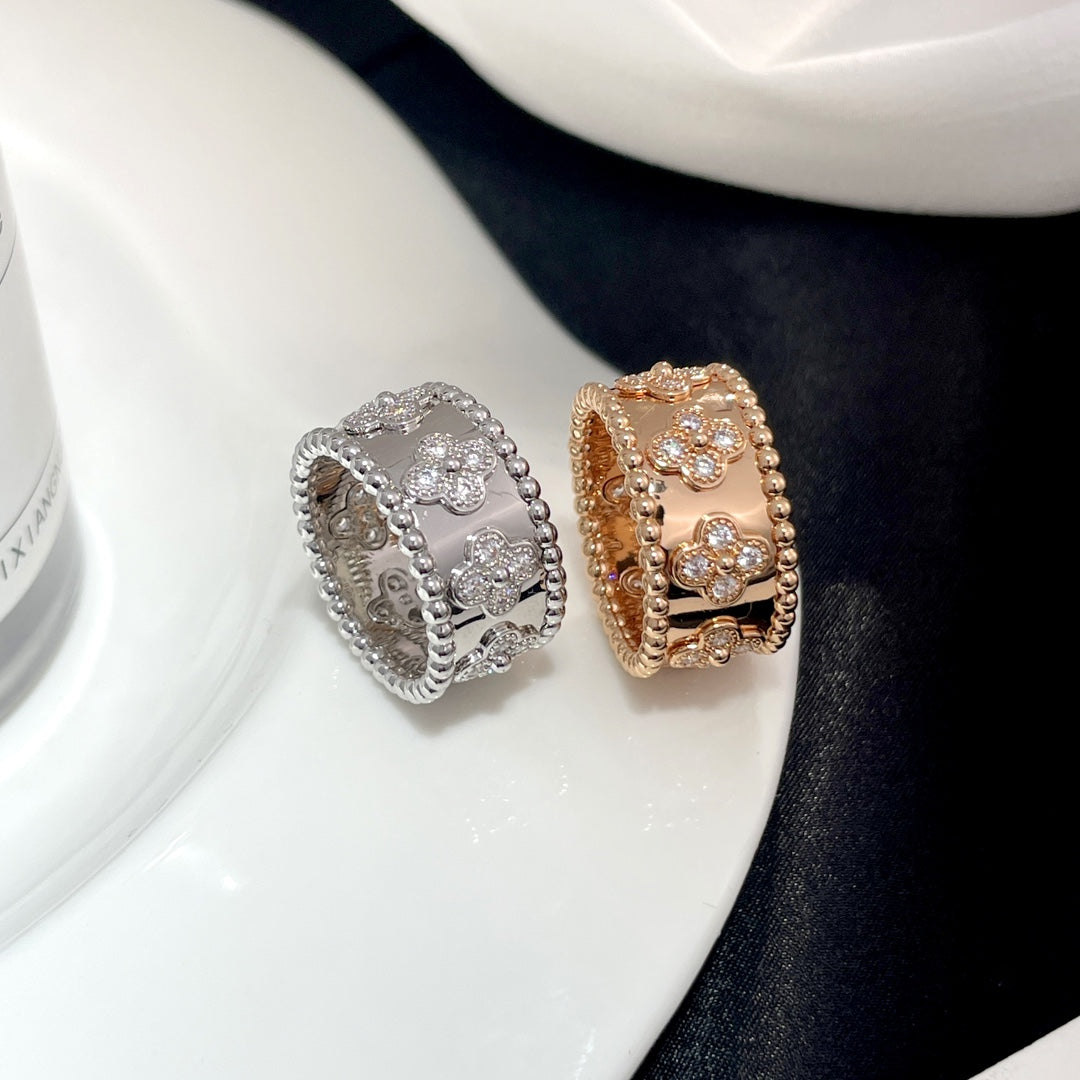 [Everoly JW] GROSSER PERLEE-DIAMANTRING 