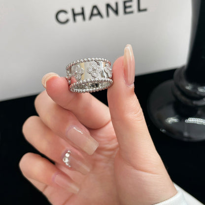 [Everoly JW] GROSSER PERLEE-DIAMANTRING 