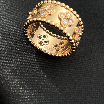 [Everoly JW] GROSSER PERLEE-DIAMANTRING 