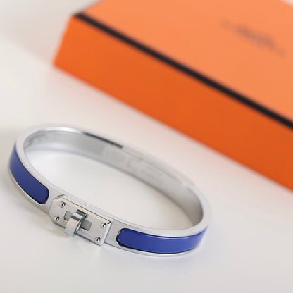 [Everoly JW]HM KELLY BLAUES ARMBAND