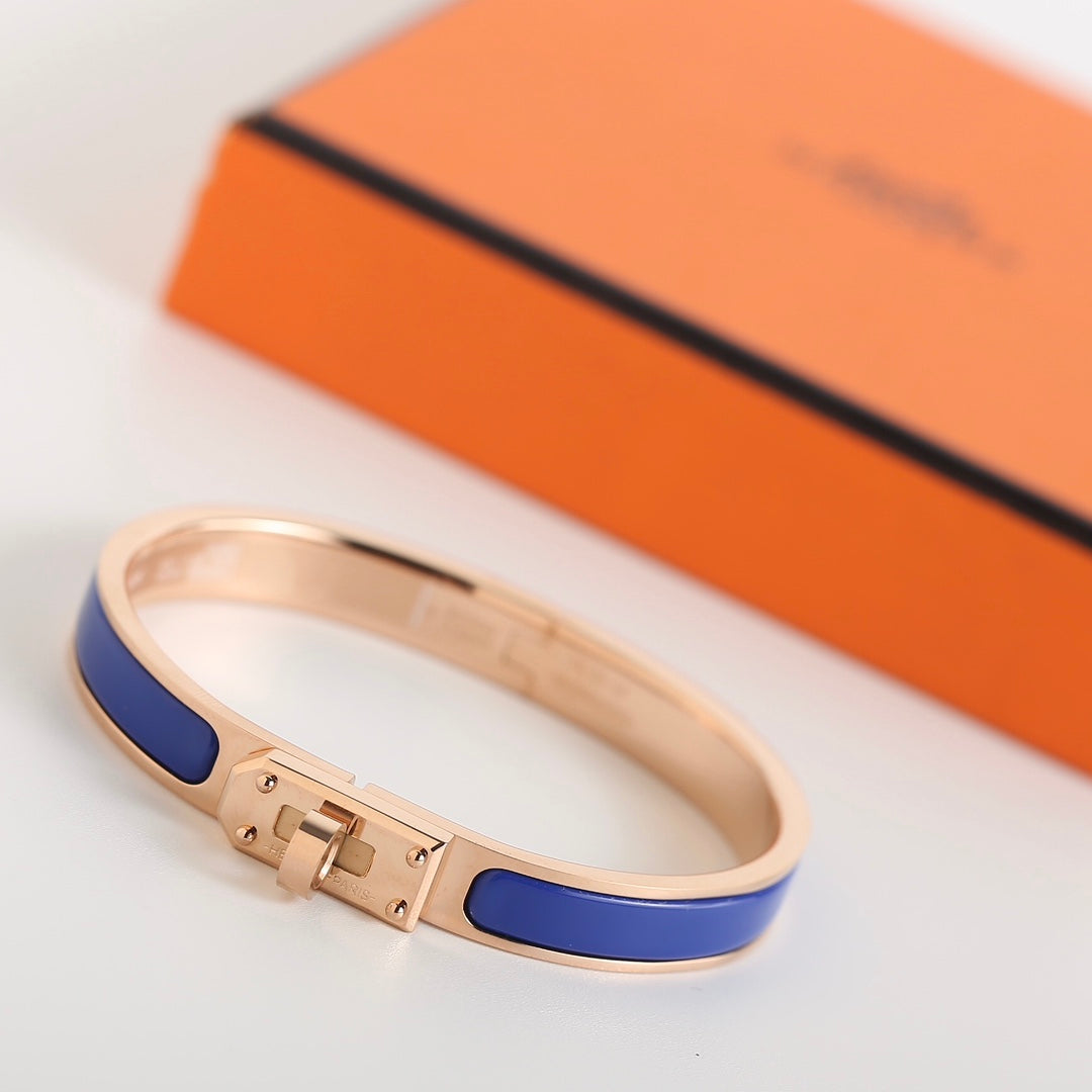 [Everoly JW]HM KELLY BLAUES ARMBAND