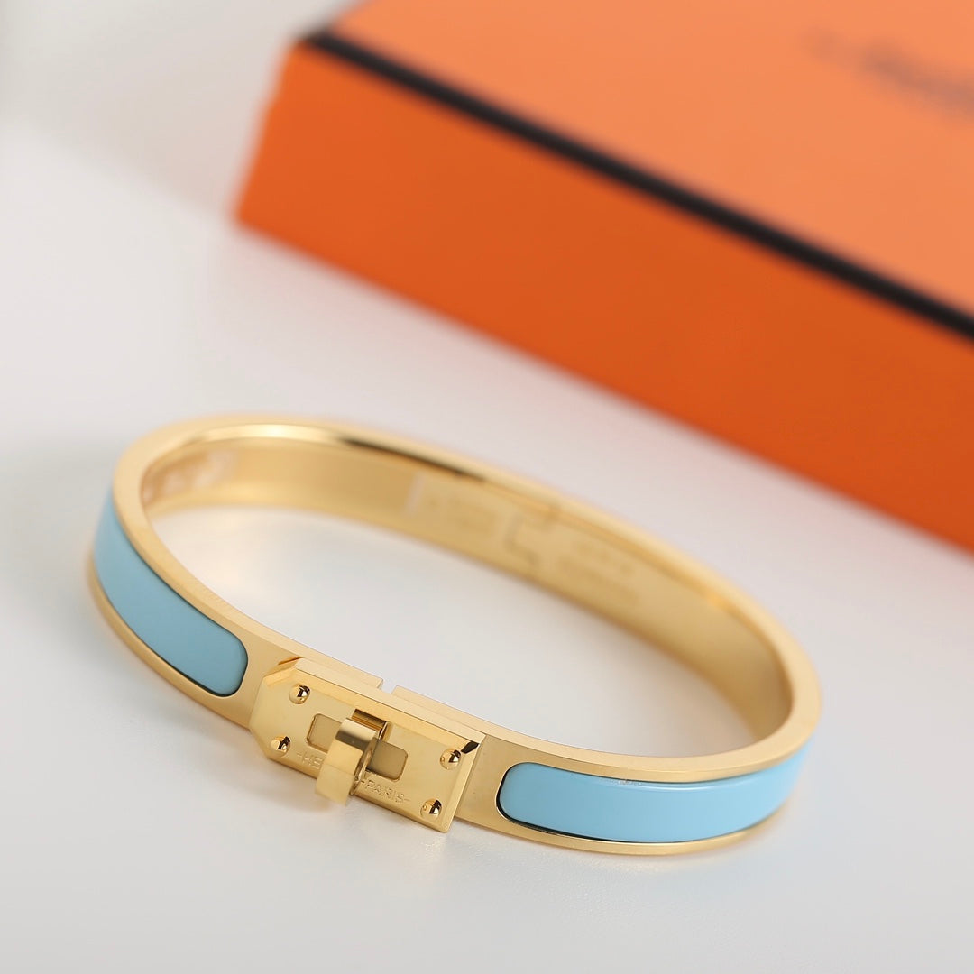 [Everoly JW]HM KELLY CLOUD BLAUES ARMBAND