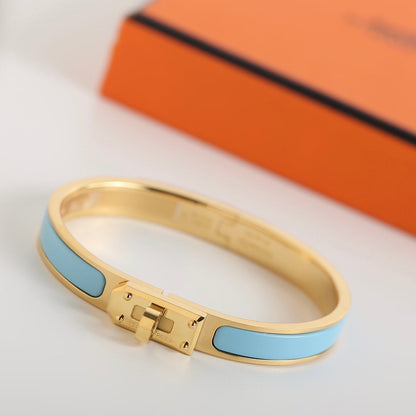 [Everoly JW]HM KELLY CLOUD BLAUES ARMBAND