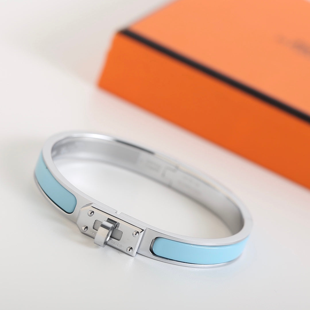 [Everoly JW]HM KELLY CLOUD BLAUES ARMBAND