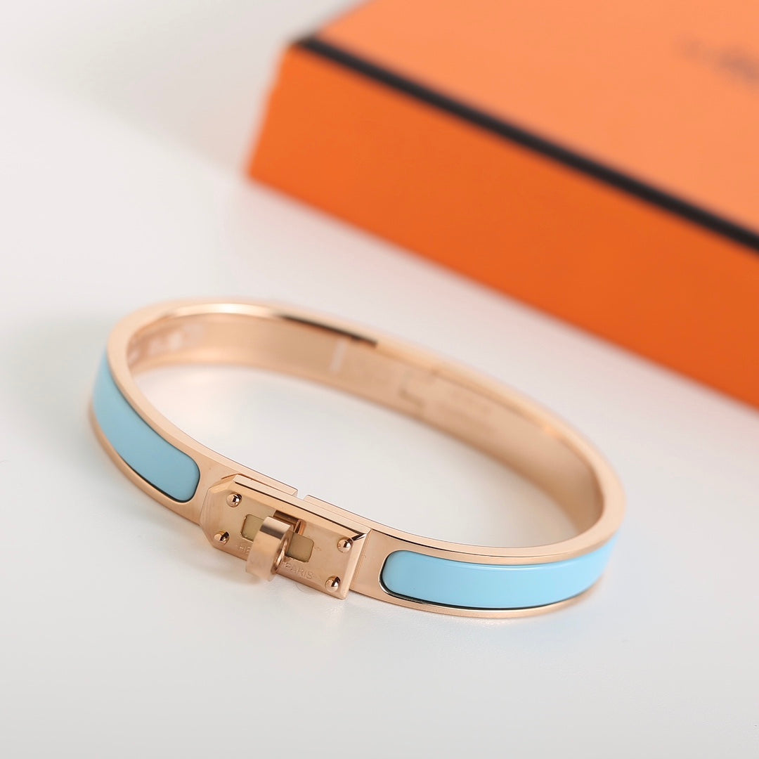 [Everoly JW]HM KELLY CLOUD BLAUES ARMBAND